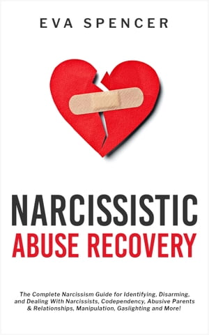 Narcissistic Abuse Recovery