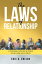 The Laws of Relationship 37 Unexpendable Truths About Relationship That Will Change Your Life ForeverŻҽҡ[ Eric O. Enejoh ]