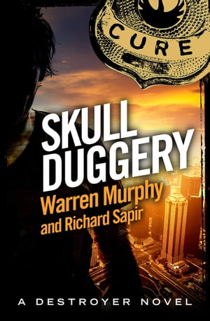 Skull Duggery Number 83 in SeriesŻҽҡ[ Richard Sapir ]