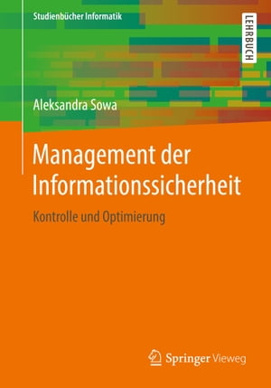 Management der Informationssicherheit