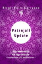 Patanjali Update Yoga-Weisheiten f?r Yoga-Lifestyle