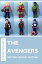 The Avengers - Written Crochet Patterns