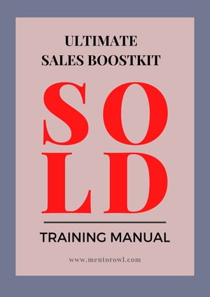 Ultimate Sales Boostkit