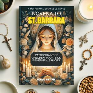 NOVENA TO ST.BABARA