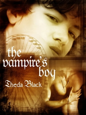 The Vampire's Boy