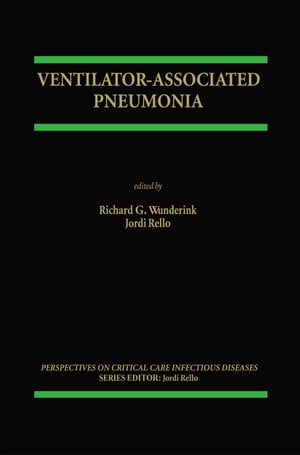 Ventilator-Associated Pneumonia