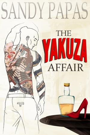 The Yakuza Affair