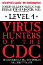 ŷKoboŻҽҥȥ㤨Level 4: Virus Hunters of the CDC Tracking Ebola and the World's Deadliest VirusesŻҽҡ[ Joseph McCormick, M.D ]פβǤʤ960ߤˤʤޤ