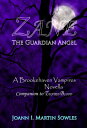 Zane - The Guardian Angel (The Brookehaven Vampi