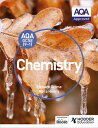 AQA GCSE (9-1) Chemistry Student Book【電子書籍】 Richard Grime