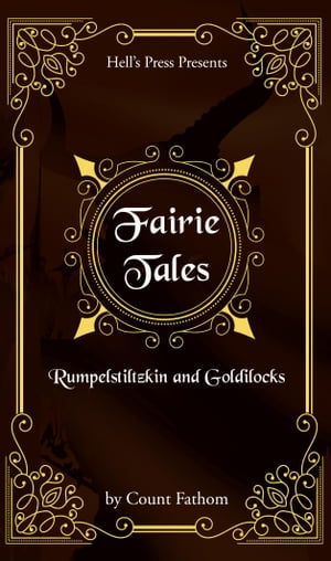 Fairie Tales Rumpelstiltzkin and GoldilocksŻҽҡ[ Count Fathom ]