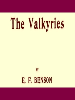 The Valkyries