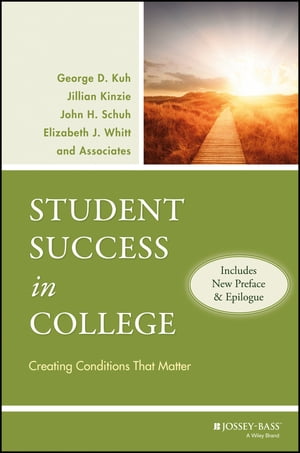 Student Success in College