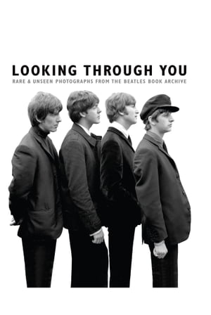 Looking Through You: The Beatles Book Monthly Photo Archive【電子書籍】[ Tom Adams ]