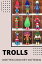 Trolls - Written Crochet Patterns