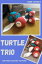 Turtles - Written Crochet Patterns