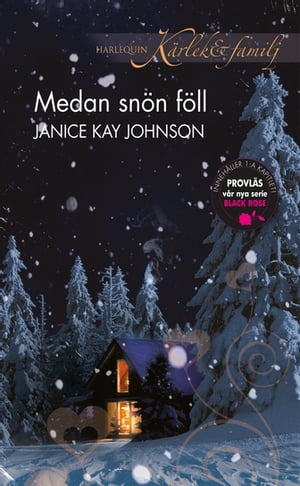 Medan snön föll