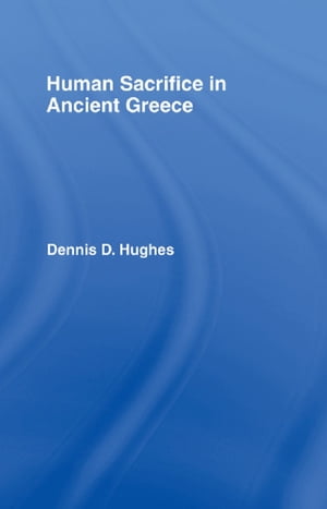 Human Sacrifice in Ancient Greece