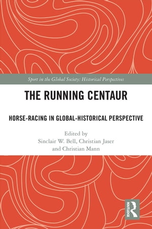 The Running Centaur