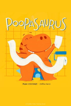 Poopasaurus