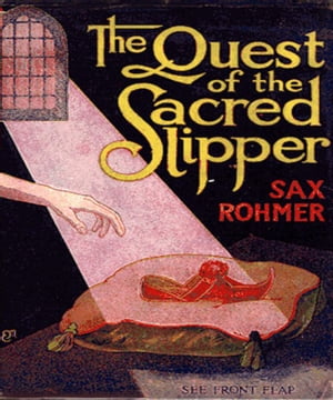 The Quest of the Sacred Slipper【電子書籍