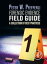 Forensic Evidence Field Guide