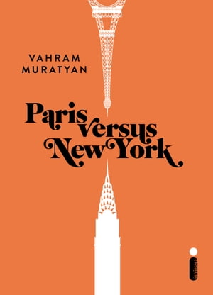 Paris versus New York