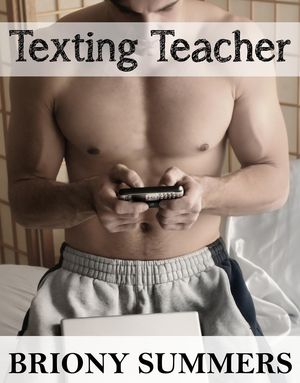 ŷKoboŻҽҥȥ㤨Texting TeacherŻҽҡ[ Briony Summers ]פβǤʤ500ߤˤʤޤ