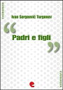 Padri e Figli (Отцы и дети)【電子書