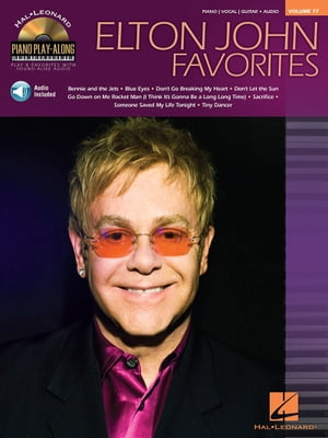 Elton John Favorites