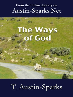The Ways of God