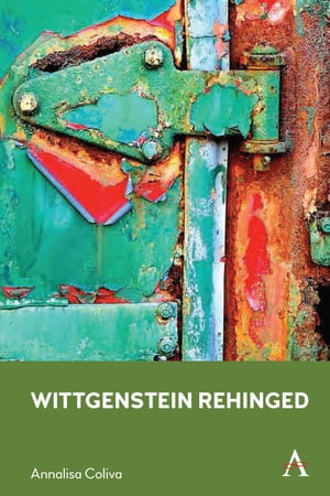 Wittgenstein Rehinged