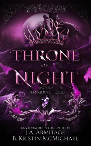 Throne of Night