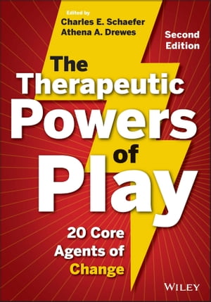 The Therapeutic Powers of Play