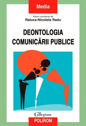 Deontologia comunicării publice