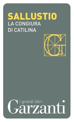 La congiura di Catilina