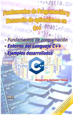 Fundamentos de Programación y Desarrollo de Aplicaciones en c++