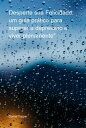 ＜p＞Cap?tulo 1: Introdu??o: Compreendendo a depress?o e suas causas - O que ? a depress?o? - Identificando os sintomas - Fatores de risco - Quebrando os mitos sobre a depress?o Cap?tulo 2: A jornada da autodescoberta - Reconhecendo suas emo??es - Identificando cren?as limitantes - Praticando a autocompaix?o Cap?tulo 3: Construindo uma rotina saud?vel - A import?ncia de uma boa alimenta??o - Exerc?cios f?sicos como aliados no combate ? depress?o - Estrat?gias para uma boa qualidade de sono Cap?tulo 4: Pr?ticas de autocuidado efetivas - A import?ncia do autocuidado emocional - Medita??o e mindfulness: t?cnicas para acalmar a mente - Cultivando hobbies e interesses Cap?tulo 5: Transformando pensamentos negativos em positivos - Entendendo o padr?o de pensamentos negativos - T?cnicas de reestrutura??o cognitiva - Affirma??es positivas e visualiza??es Cap?tulo 6: Apoio social e conex?es significativas - Fortalecendo relacionamentos saud?veis - Buscando o apoio de amigos, familiares e grupos de apoio - Como lidar com o estigma da depress?o Cap?tulo 7: Estrat?gias para lidar com desafios di?rios - Gerenciando o estresse e a ansiedade - Estabelecendo metas realistas - Enfrentando reca?das e pensamentos negativos recorrentes Cap?tulo 8: Cultivando a resili?ncia e o bem-estar duradouros - Celebrando as pequenas vit?rias - Desenvolvendo a resili?ncia emocional - Criando um plano de preven??o de reca?das Cap?tulo 9: Viver plenamente: descobrindo sua felicidade - Explorando seus sonhos e paix?es - Criando um prop?sito de vida significativo - Pr?ticas di?rias para manter-se feliz e equilibrado Conclus?o: Uma vida al?m da depress?o＜/p＞画面が切り替わりますので、しばらくお待ち下さい。 ※ご購入は、楽天kobo商品ページからお願いします。※切り替わらない場合は、こちら をクリックして下さい。 ※このページからは注文できません。