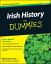 Irish History For Dummies