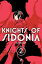 Knights of Sidonia vol. 02