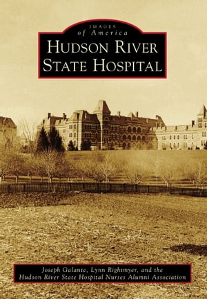 Hudson River State Hospital