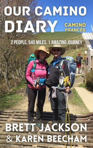 Our Camino Diary