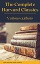 The Complete Harvard Classics 2021 Edition - ALL 71 Volumes The Five Foot Shelf ...