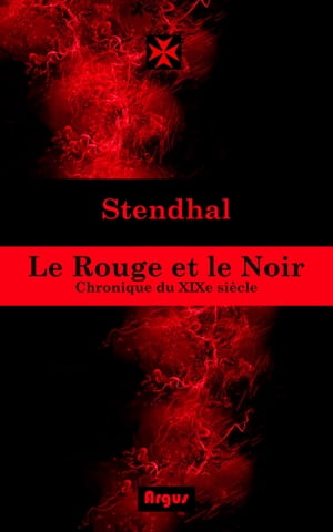 Le Rouge et le Noir