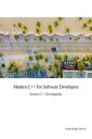 Modern C++ For Software Developers Serious C++ Development