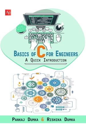 Basics of C for Engineers