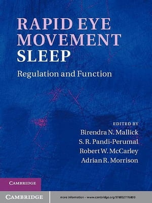 Rapid Eye Movement Sleep