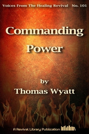 Commanding Power