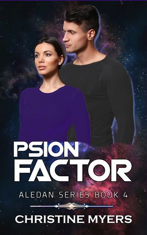 Psion Factor【電子書籍】[ Christine Myers ]