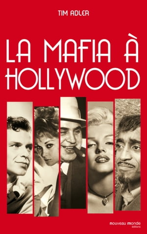 La mafia Hollywood【電子書籍】 Tim Adler